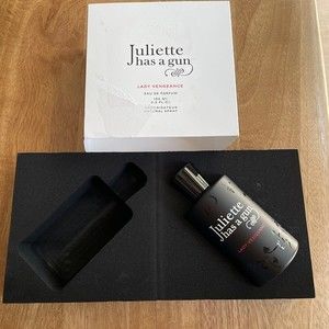 Juliette has a gun lady vengeance 3.3 fl oz